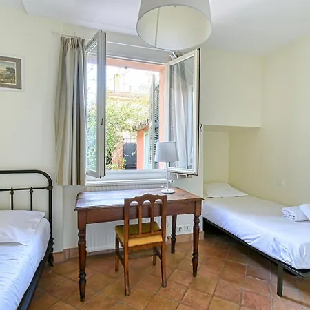 Penzion L'oranger Maison Pittoresque Et Confortable Proche Des Plages, Croisette Et Centre-ville Cannes