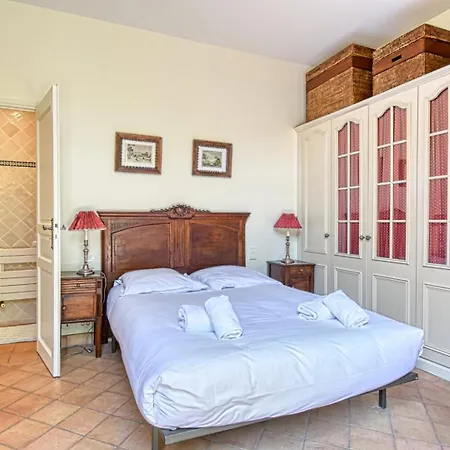 L'oranger Maison Pittoresque Et Confortable Proche Des Plages, Croisette Et Centre-ville Πανσιόν
