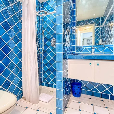 L'oranger Maison Pittoresque Et Confortable Proche Des Plages, Croisette Et Centre-ville