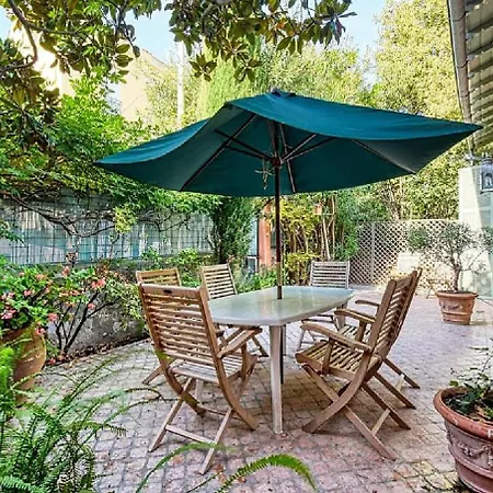 L'oranger Maison Pittoresque Et Confortable Proche Des Plages, Croisette Et Centre-ville 3*