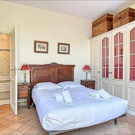 L'oranger Maison Pittoresque Et Confortable Proche Des Plages, Croisette Et Centre-ville 3* Cannes