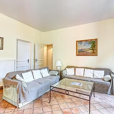 L'oranger Maison Pittoresque Et Confortable Proche Des Plages, Croisette Et Centre-ville Penzion Cannes