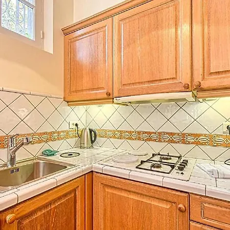 L'oranger Maison Pittoresque Et Confortable Proche Des Plages, Croisette Et Centre-ville 3*