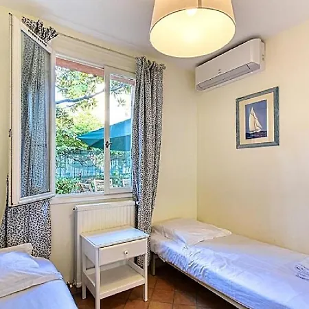 L'oranger Maison Pittoresque Et Confortable Proche Des Plages, Croisette Et Centre-ville 3* Cannes