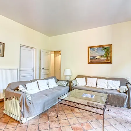 L'oranger Maison Pittoresque Et Confortable Proche Des Plages, Croisette Et Centre-ville Pensionat