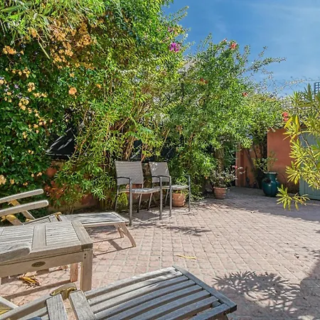 Guest house Magnifique Maison Proche Croisette Et Plages Cannes